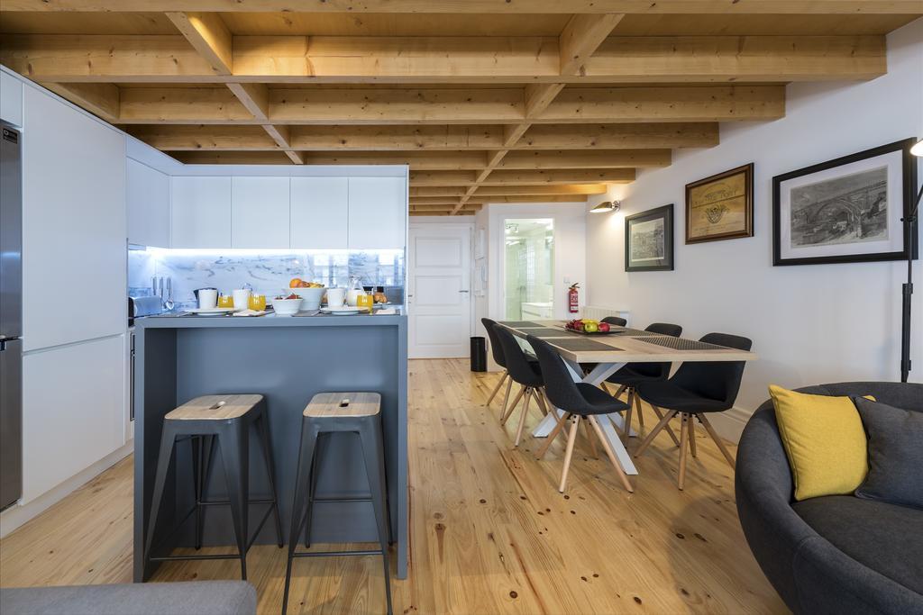 Apartamento Lovelystay-modern Loft Center *