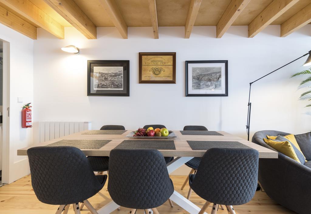 Lovelystay-modern Loft Center Apartamento *