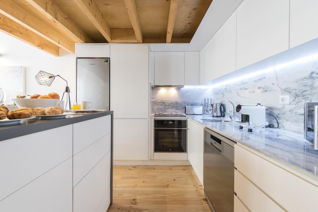 Lovelystay-modern Loft Center Apartamento *