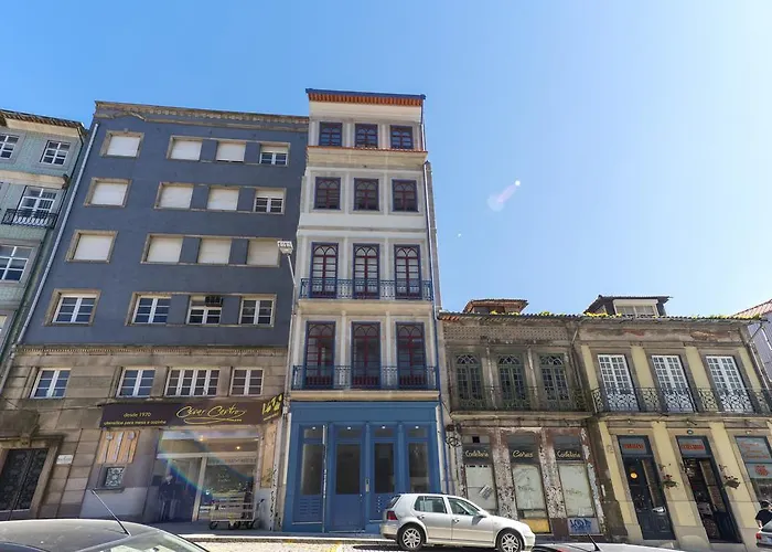 Lovelystay-Modern Loft City Center