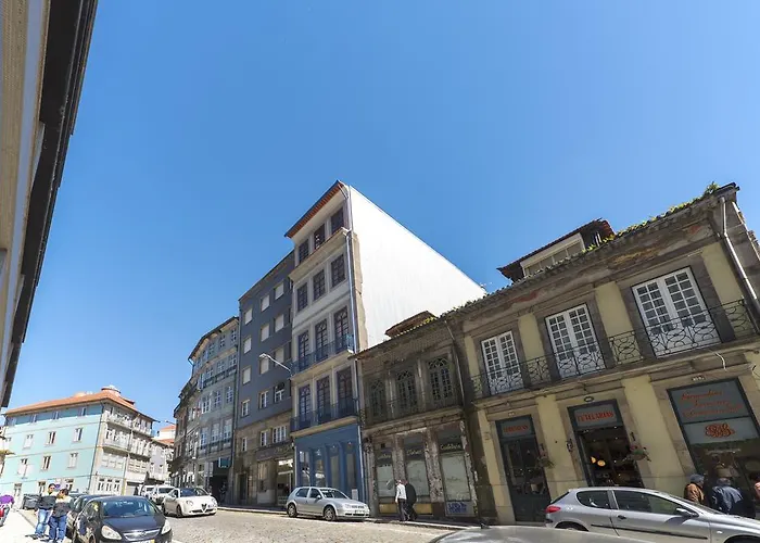 Lovelystay-Modern Loft City Center
